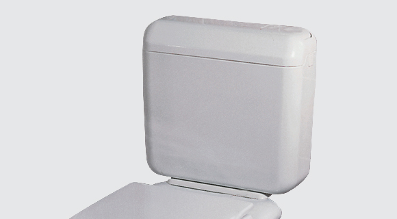 Vodokotlić LAGUNA monoblok LIV 196600