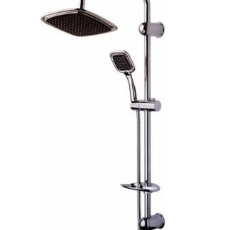 Tuš set Venezia CH 5057277