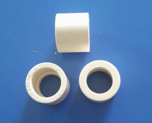 NIBCO redukcija 4718-101  -  1/2" x 3/4"