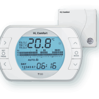 BERETTA TERMOSTAT WIFI HI Comfort 100 - 70121