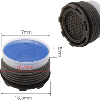 Perlator CACHE M18  4/1 s ključem