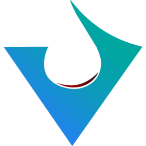 Logo kombinacija VUIP d.o.o. i VOXSAN brand