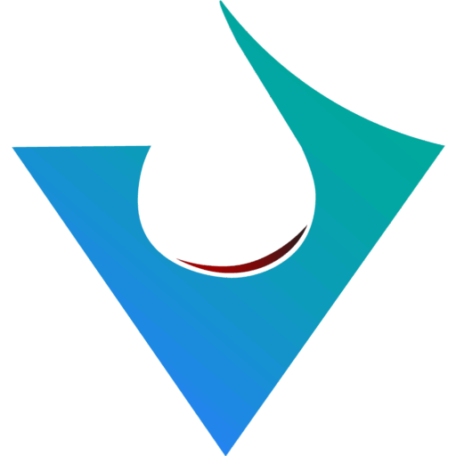 Logo kombinacija VUIP d.o.o. i VOXSAN brand