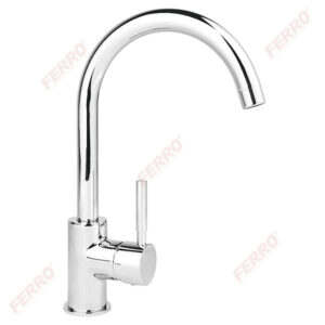 FERRO Algeo BLG4 - stojeća mješalica za sudoper