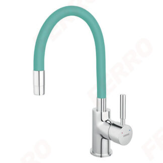 Ferro ZUMBA tamno zelena