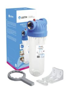 Kućišta za vodu 10"