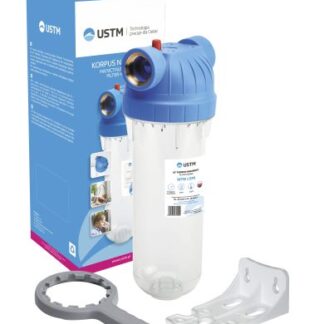 Kućišta za vodu 10"