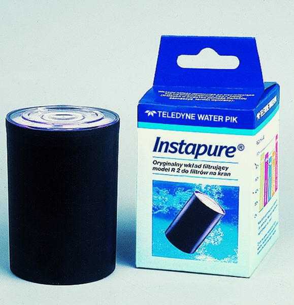 INSTAPURE Filter R2 aktivni ugljen 5" za slavinu - original - Slika 2