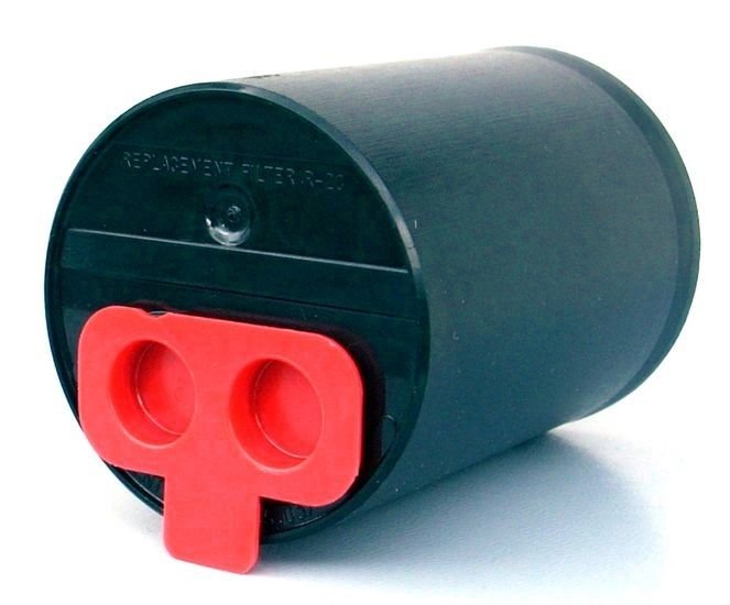 INSTAPURE- filter za slavinu F2 - bijeli - Slika 3