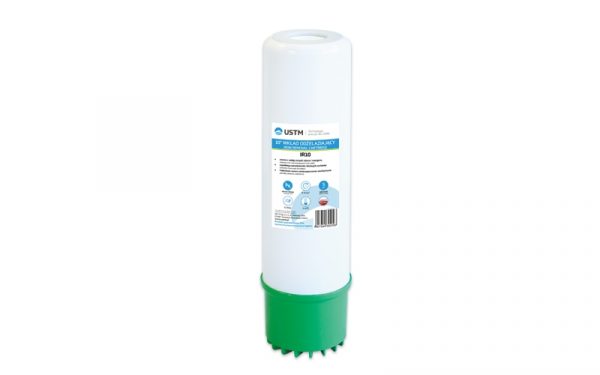 IR Filter protiv željeza 10"