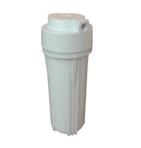 Kućište WF14 WW2 10" bijelo