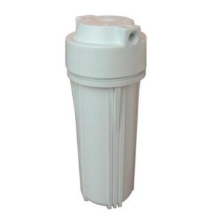 Kućište WF14 WW2 10" bijelo