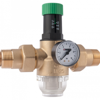 KOVINA RT 693 regulator tlaka 3/4"