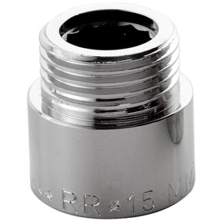 Produljenje kromirano 1/2"