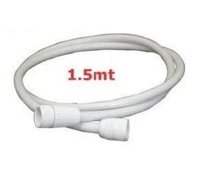 Tuš crijevo pvc L 150