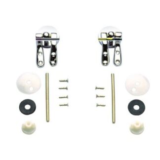 Panti za WC dasku CH