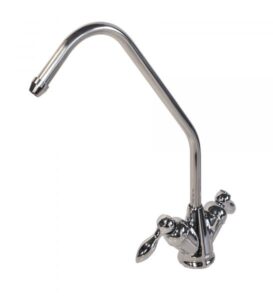 FCDC pipa za filter - dupla