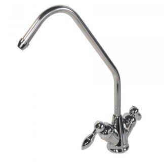 FCDC pipa za filter - dupla