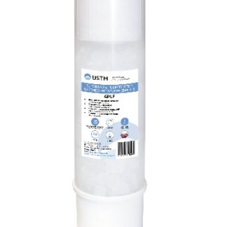 GPLF Filter 10 s kristalima/polifosfat protiv kamenca