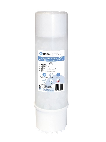 GPLF Filter 10 s kristalima/polifosfat protiv kamenca