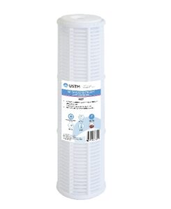 NET Mehanički uložak 10"-mrežica-mehaničke nečistoće 10µm