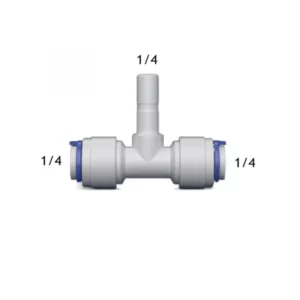 RO T-komad Q SBT 0404
