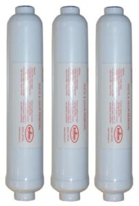 Inline 2"filter 1 mic za hladnjake