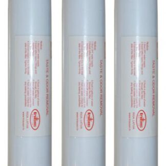 Inline 2"filter 1 mic za hladnjake