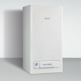 Beretta Ciao 24 CAI plinski bojler na dimnjak