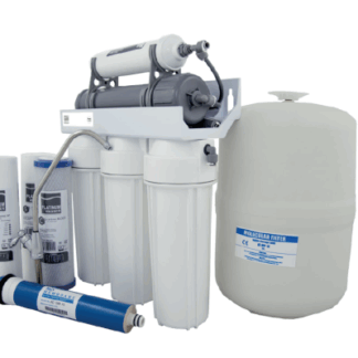 Filter set za reverznu osmozu 100 GPD