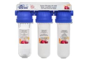 Set filtera  PS-20 BL ST