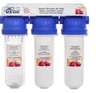 Set filtera  PS-20 BL ST