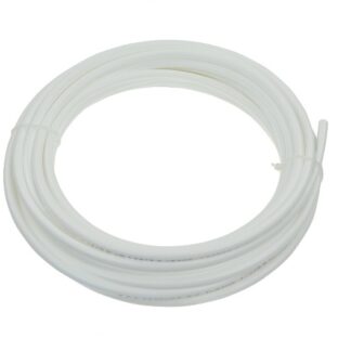 TUBE14W Crijevo PE 1/4" bijelo