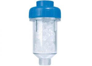 Filter za perilicu - protiv kamenca