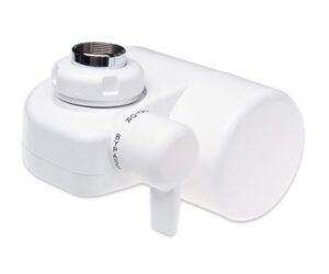 Filter za vodu WFFT-K - F2