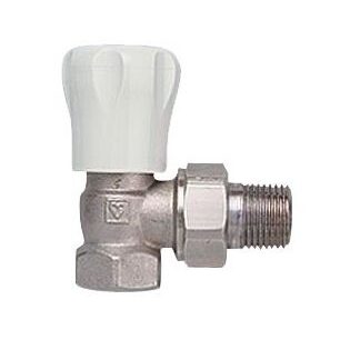 Radijatorski ventil 1/2" kutni HERZ
