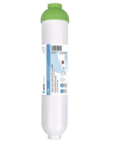 L-GAC aktivni ugljen granulat