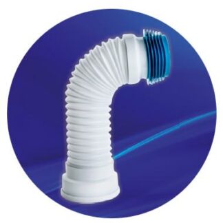 Manžeta WC rastezljiva KD 450