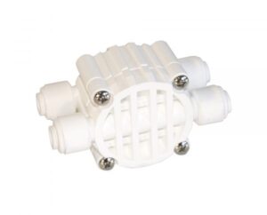 Q-CV0202 tlačna sklopka za RO