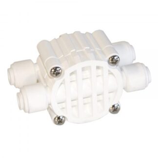 Q-CV0202 tlačna sklopka za RO