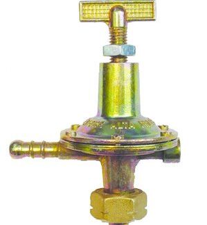 Regulator za plinsku bocu 5 kg