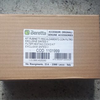 BERETTA Slavine grijanja s filterom 1101999