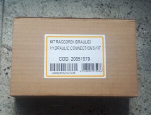 BERETTA Slavine voda i plin s prib. 20051979