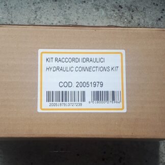 BERETTA Slavine voda i plin s prib. 20051979