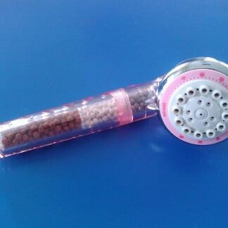 Filter za tuširanje-Tuš ručica masažna s filterom protiv klora + C vitamin