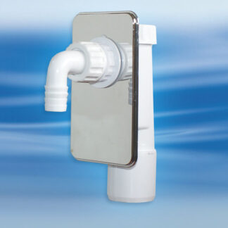 Sifon perilica podžbukni 960240