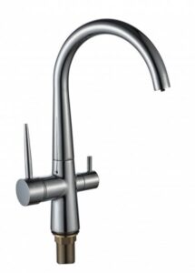 Mješalica sudoper 3u1 RO ELITE 119CH