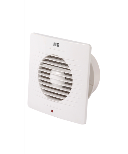 ventilator-kupaonski-horoz-fi-150-silver