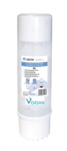 Filter sa kristalima siliphosa SIL - 10