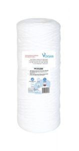 Filter PPM10BB Filter konac BB10"9 7/8" x 4 1/2"  10 µm